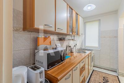 Garsoniera Premium cu Balcon, 42 mp utili - Bdul Victoriei - 10