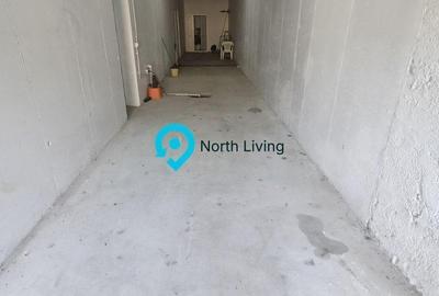 Spațiu comercial, de 141 mp, în Bucureștii Noi - 7