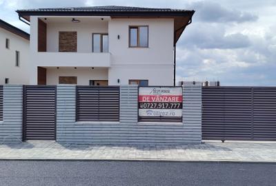 Casă cu 4 camere în Dobroești - 6