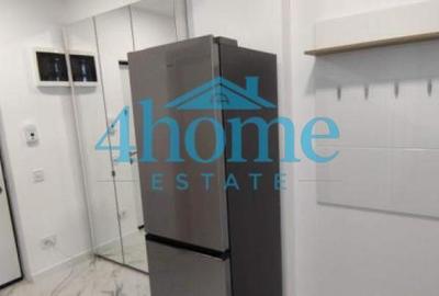 Garsonieră în Militari