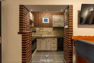 Garsonieră decomandată, mobilată în Iosefin - 6