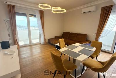 Apartament cu 3 camere decomandat în Lazaret - 3