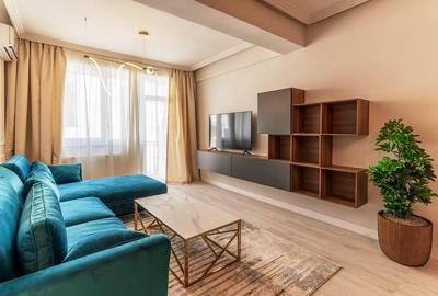 Apartament 2 camere zona Baneasa - 2