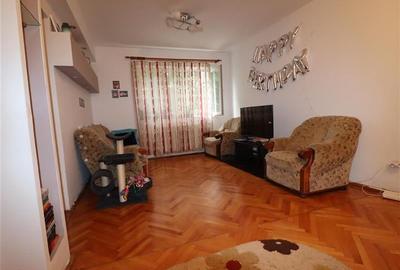 Apartament 3 camere | boxa | mobilat utilat  | etaj 1 | Manastur - 11
