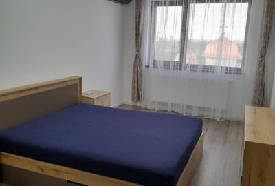 Garsonieră decomandată, mobilată în Berceni - 2