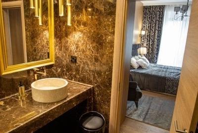 0 Comision | 4 Camere Lux | Herastrau | Cartierul Francez | Garaj - 14