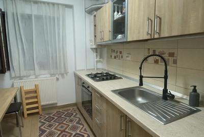 Apartament 2 camere, parcare inclusă, Popești-Leordeni - 5