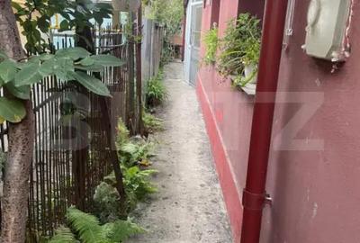 Casă cu 5 camere cu Teren 790 Mp în Bariera Vâlcii - 9