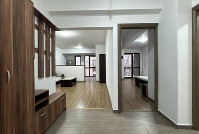 Apartament 2 camere decomandat, bloc retras cu acces securizat, Dobroesti-Ilfov - 5