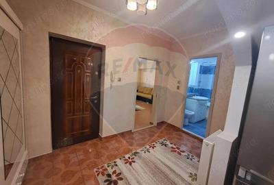 Apartament 2 camere, 57 mp, mobilat, 2 balcoane, ?tefan cel Mare Apartament 2 camere, 57 mp, mobilat, 2 balcoane, ?tefan cel Mare - 2