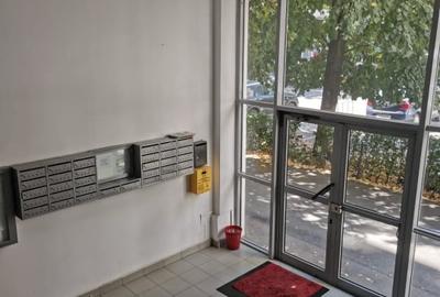 Apartament central-ideal investitie - 2