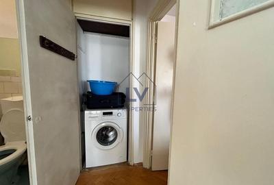 INCHIRIERE APARTAMENT 2 CAMERE + BALCON | ZONA DOMENII - 7