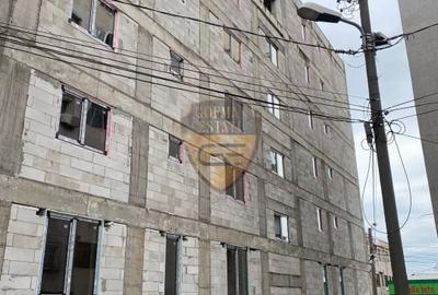 Apt 2 sau 3 camere, Inel II, bloc nou, diverse etaje si configuratii, parcare ! - 6