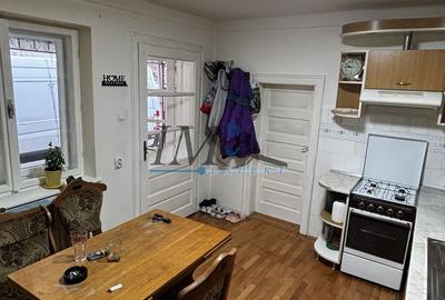 Casă individuală cu 5 camere cu Teren 1050 Mp în Nord - 4