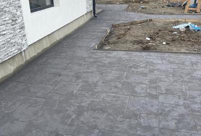 Casa Individuala cu 4 camere- in cartierul rezidential Eden Forest Casa Individuala cu 4 camere- in cartierul rezidential Eden Forest - 9