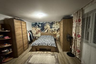 Casă cu 3 camere nedecomandat în Central - 5