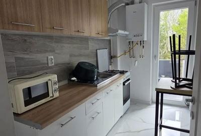 Garsonieră decomandată în Podu Roș - 3