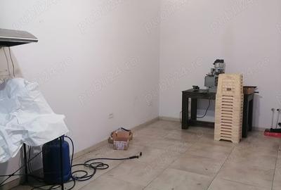 Spațiu comercial, de 40 mp, în Precista - 3