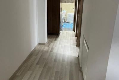 Apartament cu 3 camere decomandat, mobilat în Sebastian - 9
