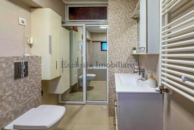 MD-uri - Apartament 3 cam | Vedere panoramica parc si la mare | Mobilat - utilat - 16