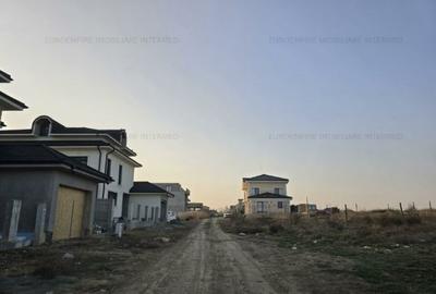 Teren de vanzare in Constanta Palazu Mare la 130.000 - 2