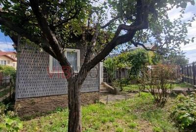 Maneciu Pamanteni - Casa  si anexa 170 mp construiti - 4 camere - 460 mp teren - 7