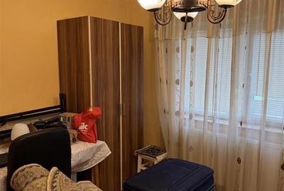 Apartament cu 3 camere decomandat, mobilat în Tomești