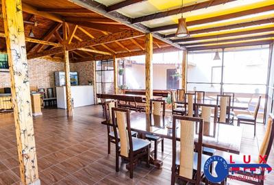 ID 123- EXCLUSIVITATE Pensiunea Danubio Dunavatu de Jos - 12