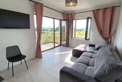 Apartament cu 2 camere in Paradisul Acvatic
