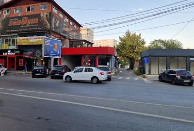 Metrou Dristor - sup 40 mp - pret 3100 euro - 3