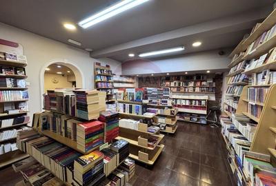 Spațiu comercial, de 135 mp, în Universitate - 1