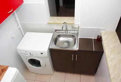 Garsonieră semidecomandată în Aradului - 2