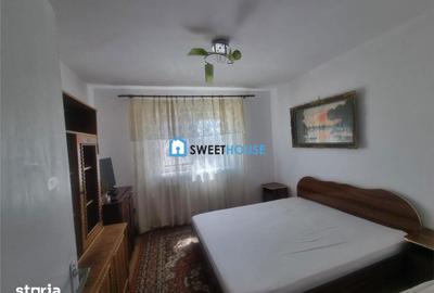 Apartament cu 3 camere decomandat în Central - 4