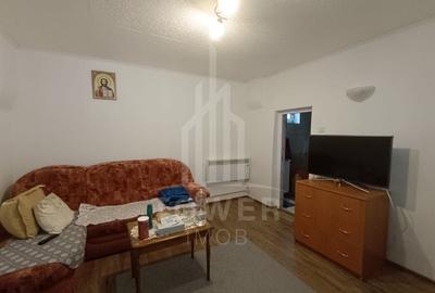 Casă de vânzare în satul Roșia cu vedere panoramică spre Munții Făgăras - 21