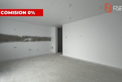 COMISION 0% Apartament de vanzare 2 camere - bloc nou COMISION 0% Apartament de vanzare 2 camere - bloc nou - 2