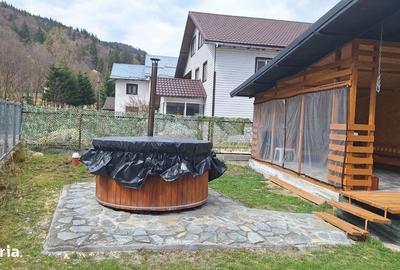 Casă cu 4 camere în Sătic - 15