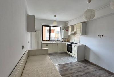 Apartament 3 camere, mobilat, 1/6,  Confort Urban, Sos.Salaj - 1