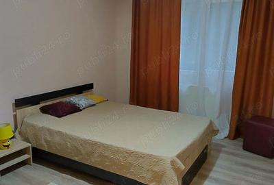 Apartament cu 2 camere semidecomandat în Central - 4