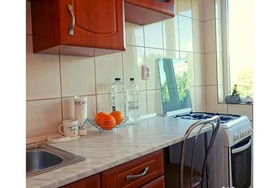Apartament cu 2 camere semidecomandat în Berceni - 4