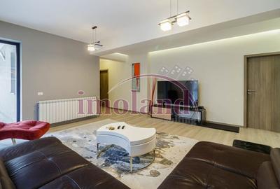 Apartament cu 3 camere semidecomandat, mobilat în Petricani - 13