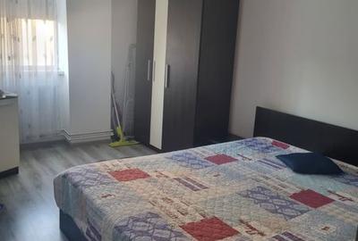 Apartament cu 2 camere decomandat în Central - 2