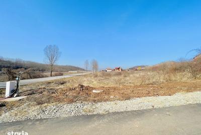 Teren de 1493 mp, în Ciugud - 2