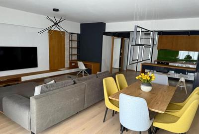 Apartament 2 camere I Loc Parcare Subteran Inclus I Mobil...