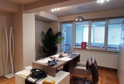 Teren construcție, de 135 mp, în P-ța Romană - 5