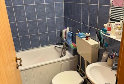 Garsonieră decomandată în Paltin - 16