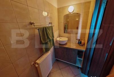 Apartament cu 3 camere decomandat în Sânpetru - 13