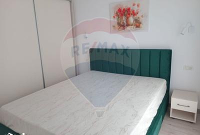 Apartament cu 2 camere în Central - 2