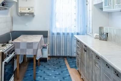 Apartament deosebit cu 3 Camere + 2 Bai - Vedere Panoramica - 9