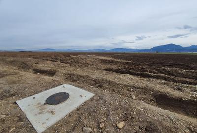 Teren agricol extravilan de 6500 mp, în Centură - 1