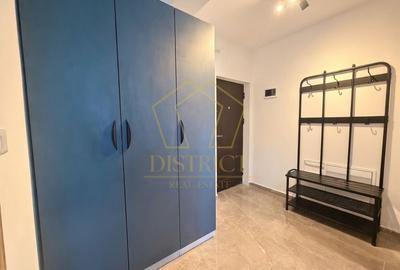 Garsonieră decomandată, mobilată în Giroc - 6